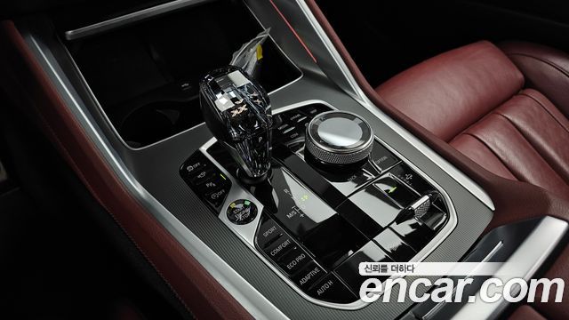 BMW X6 2020 — photo 12
