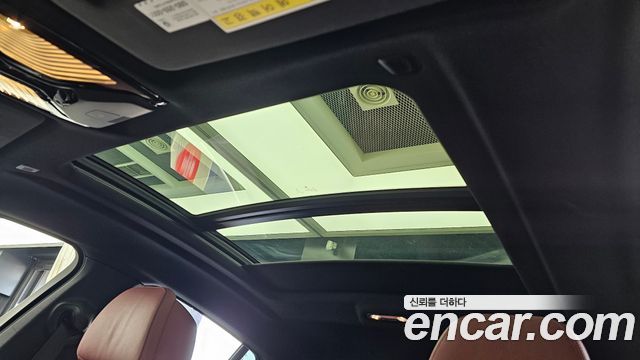 BMW X6 2020 — photo 22