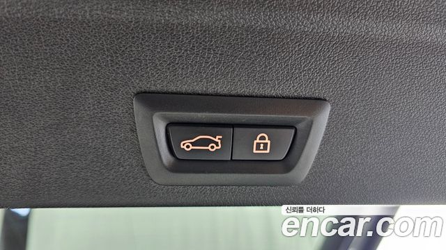 BMW X6 2020 — photo 24