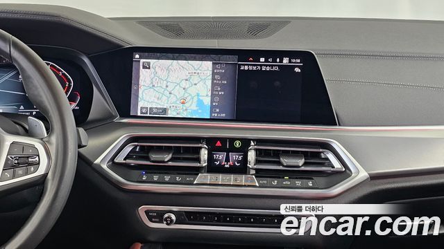 BMW X6 2020 — photo 26