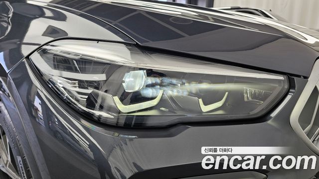 BMW X6 2020 — photo 8
