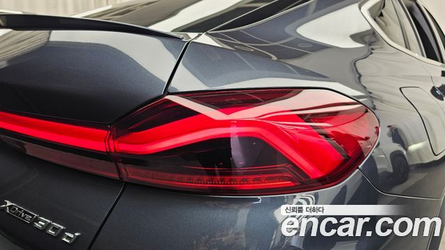BMW X6 2020 — photo 9