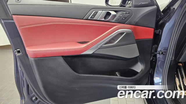 BMW X6 2020 — photo 14