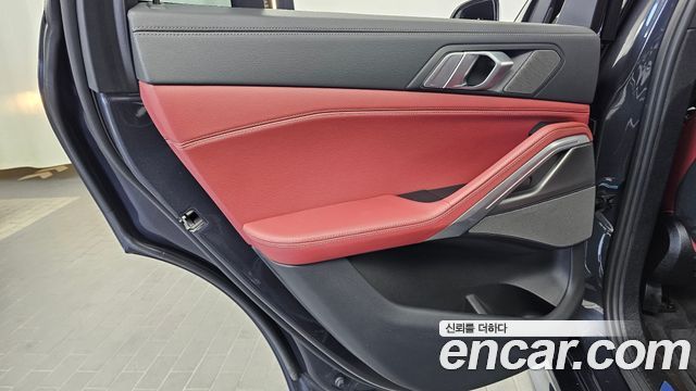 BMW X6 2020 — photo 15