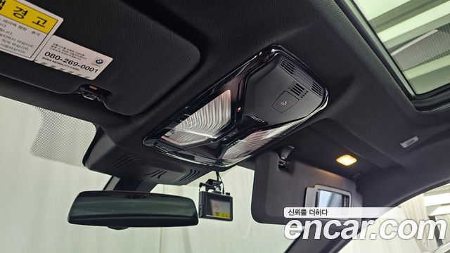 BMW X6 2020 — photo 27