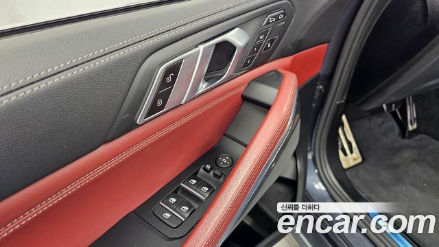 BMW X6 2020 — photo 30