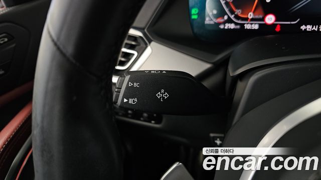 BMW X6 2020 — photo 34