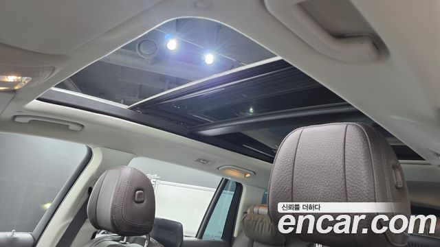 Mercedes-Benz GLS-Class 2020 — photo 22