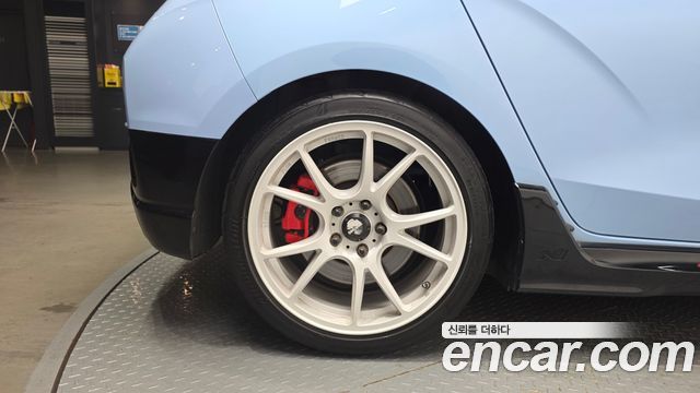 Hyundai Veloster 2020 — photo 5
