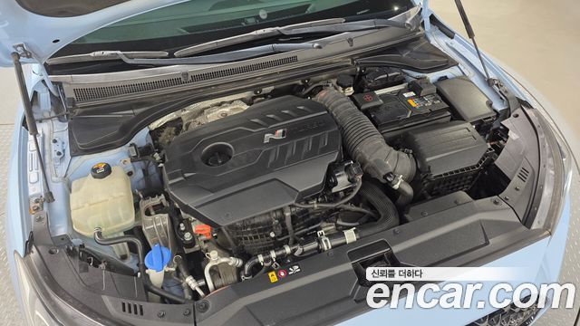 Hyundai Veloster 2020 — photo 6