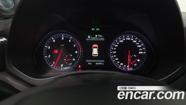 Hyundai Veloster 2020 — photo 11