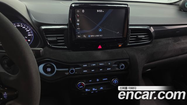 Hyundai Veloster 2020 — photo 19