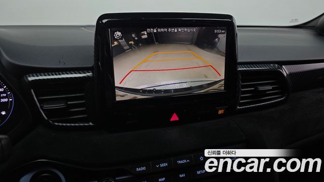Hyundai Veloster 2020 — photo 20