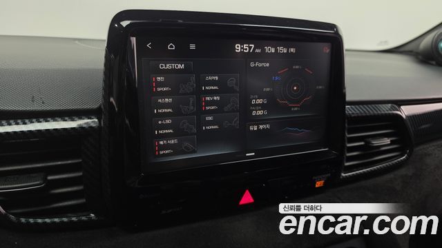 Hyundai Veloster 2020 — photo 21