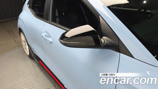 Hyundai Veloster 2020 — photo 30