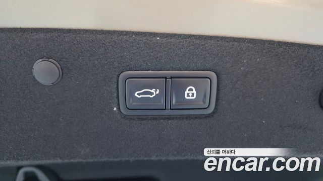 Kia K8 2026 — photo 22