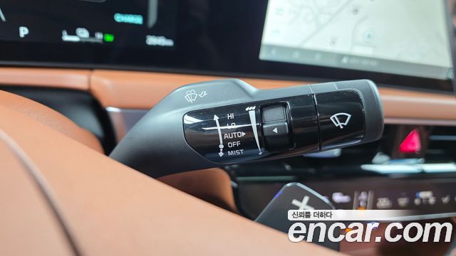 Kia K8 2026 — photo 26