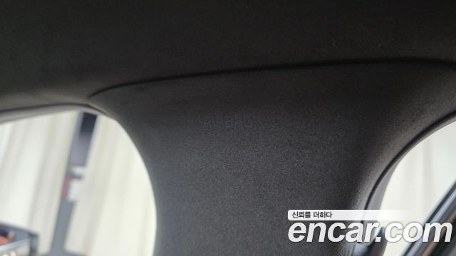 Kia K8 2026 — photo 30