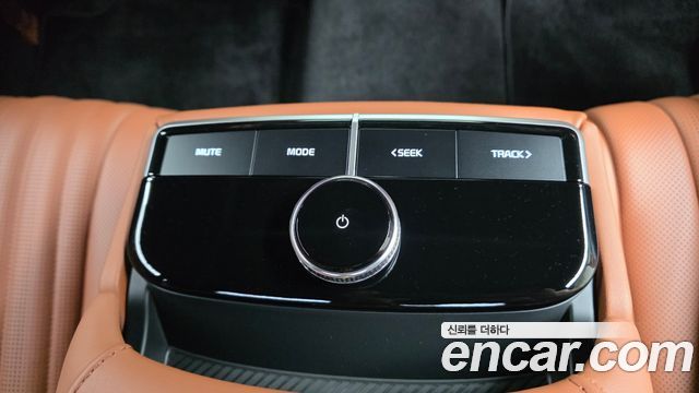 Kia K8 2026 — photo 31
