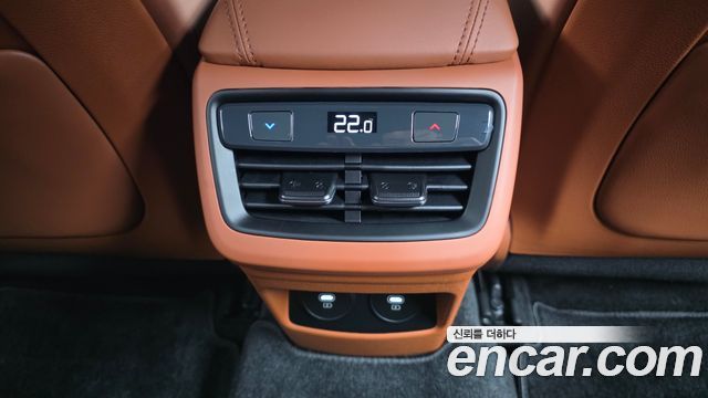 Kia K8 2026 — photo 32