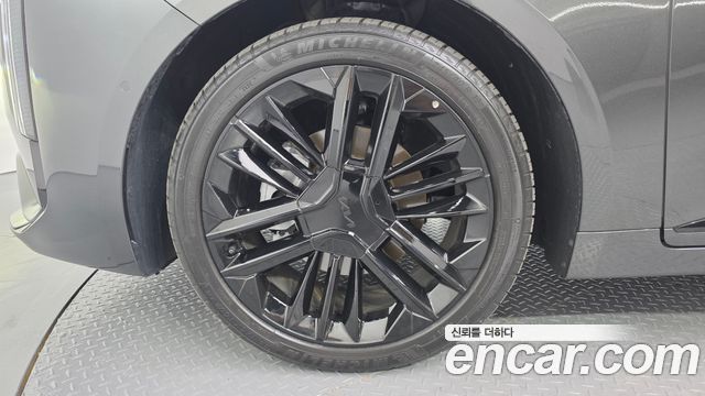 Kia K8 2026 — photo 5