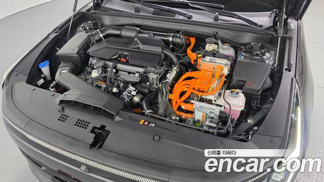 Kia K8 2026 — photo 6