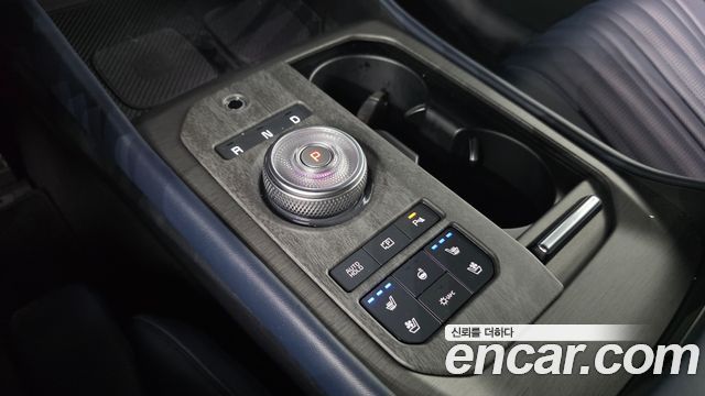 Kia K8 2026 — photo 9