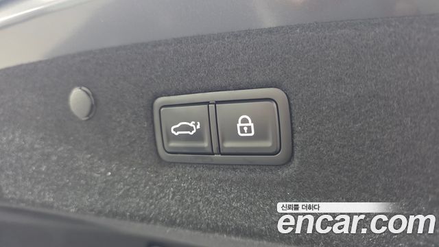 Kia K8 2026 — photo 15