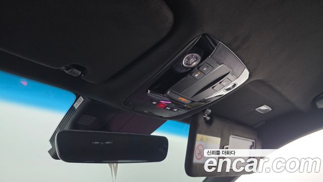 Kia K8 2026 — photo 19