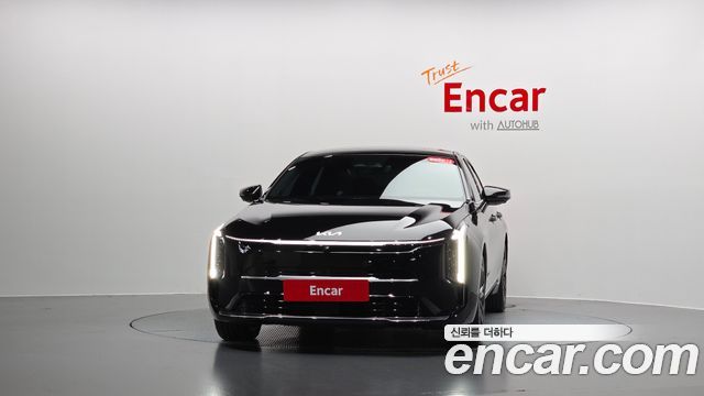 Kia K8 2026 — photo 3