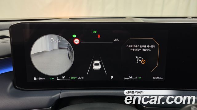 Kia K8 2026 — photo 11