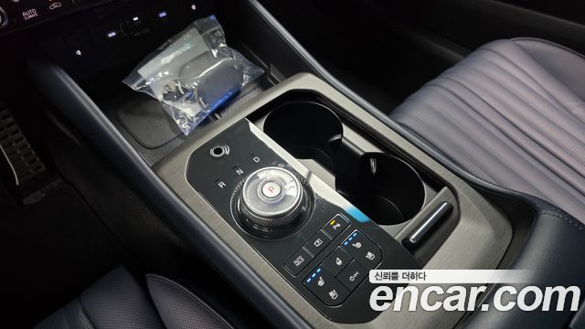 Kia K8 2026 — photo 12