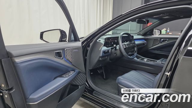 Kia K8 2026 — photo 13