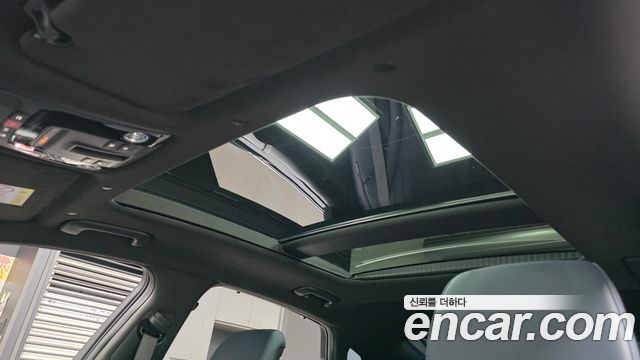 Kia K8 2026 — photo 20