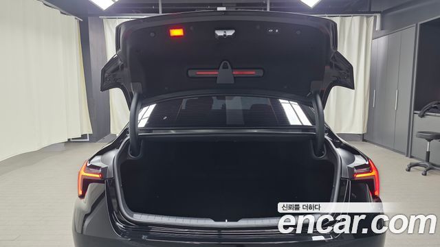Kia K8 2026 — photo 21