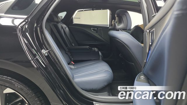 Kia K8 2026 — photo 22