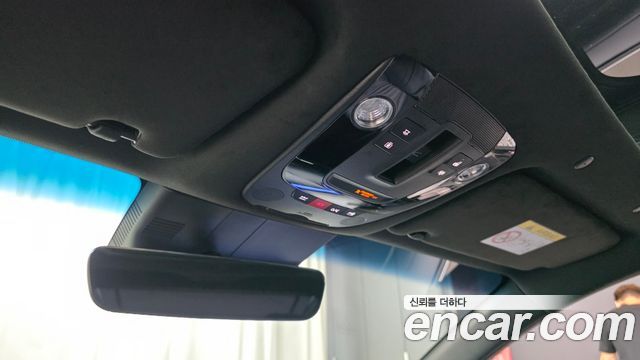 Kia K8 2026 — photo 23