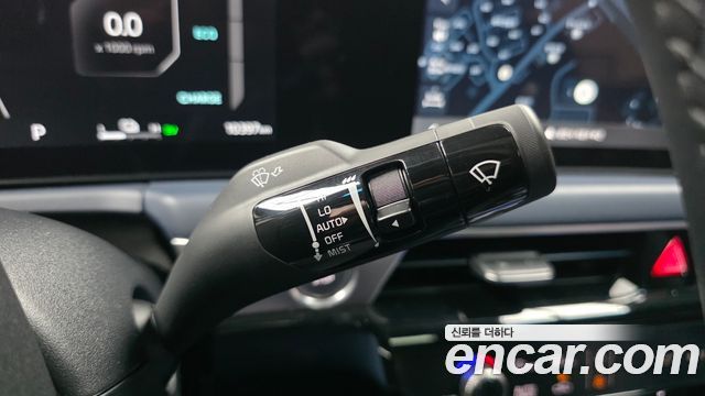 Kia K8 2026 — photo 24