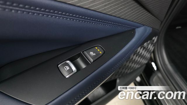 Kia K8 2026 — photo 25