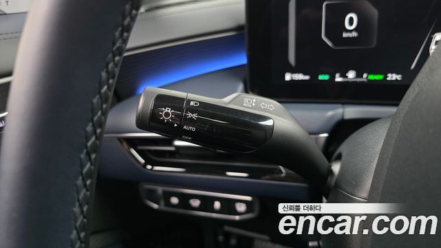 Kia K8 2026 — photo 26