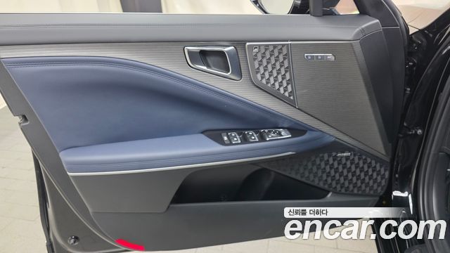 Kia K8 2026 — photo 14
