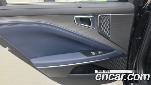 Kia K8 2026 — photo 15