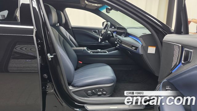 Kia K8 2026 — photo 16
