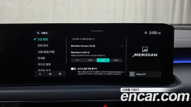 Kia K8 2026 — photo 29