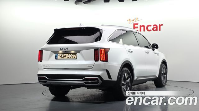 Kia Sorento 2023 — photo 2