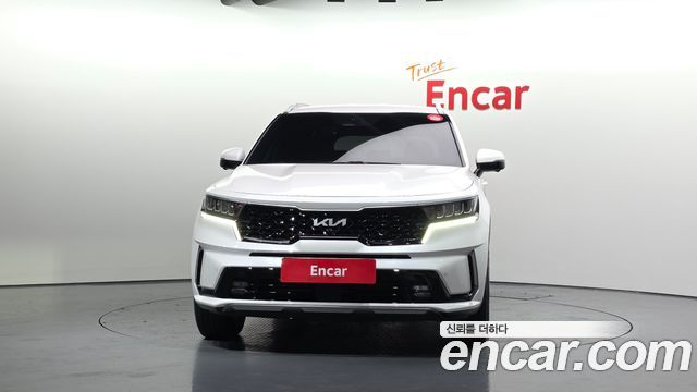 Kia Sorento 2023 — photo 3