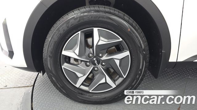 Kia Sorento 2023 — photo 5