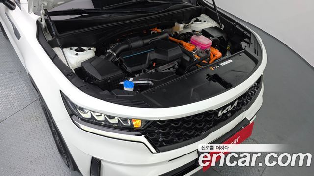 Kia Sorento 2023 — photo 6