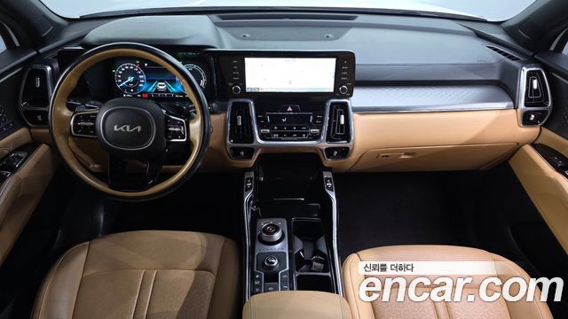 Kia Sorento 2023 — photo 7
