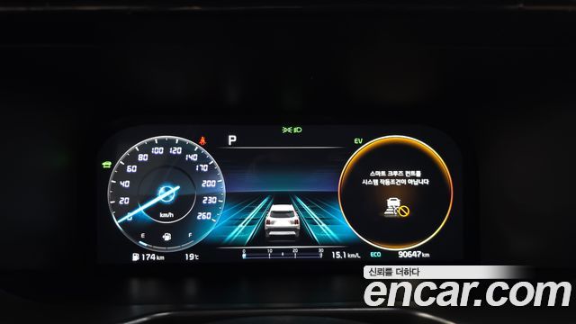Kia Sorento 2023 — photo 8